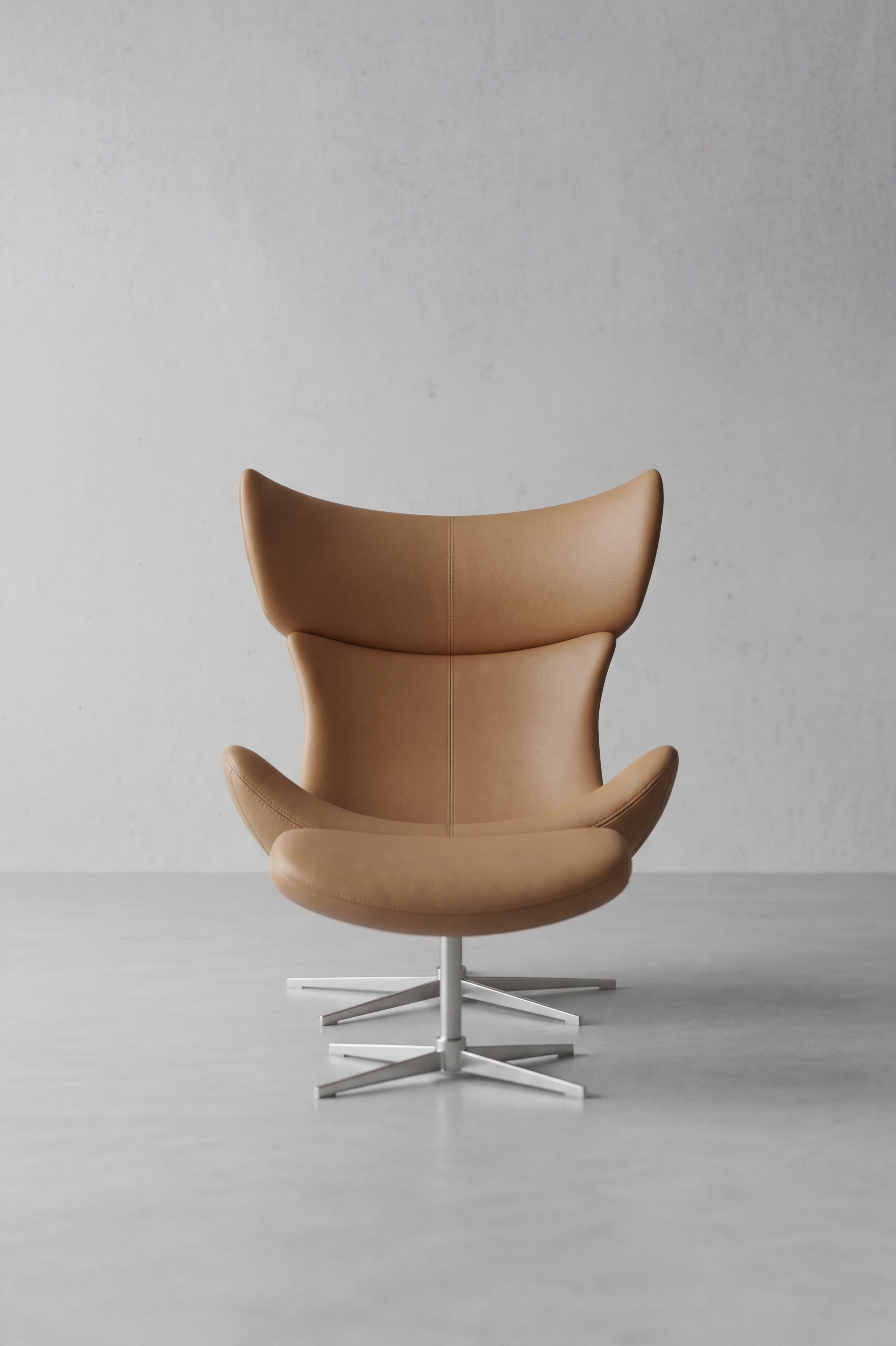 Alexander Wing Chair