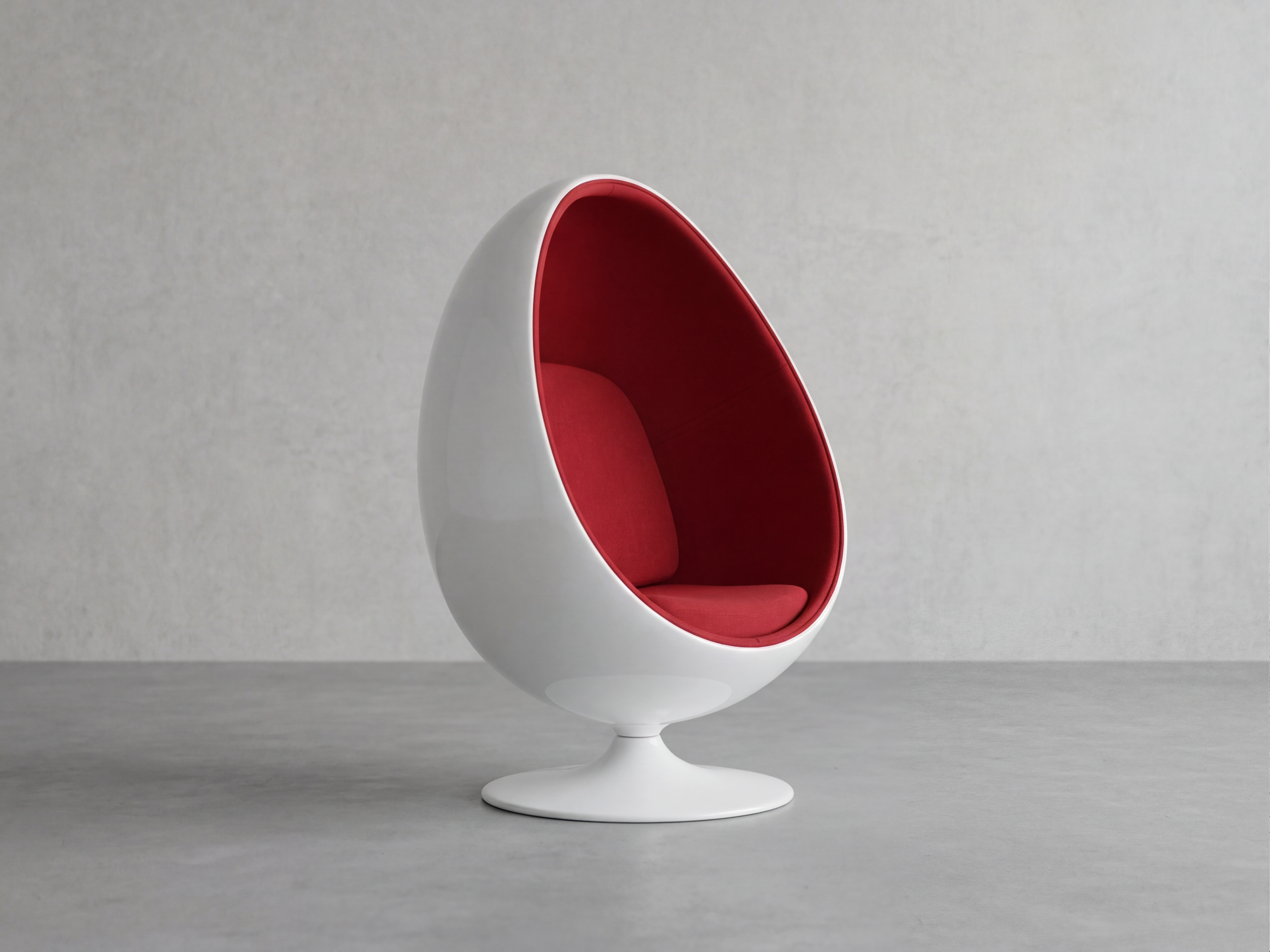 Sofia Egg Armchair