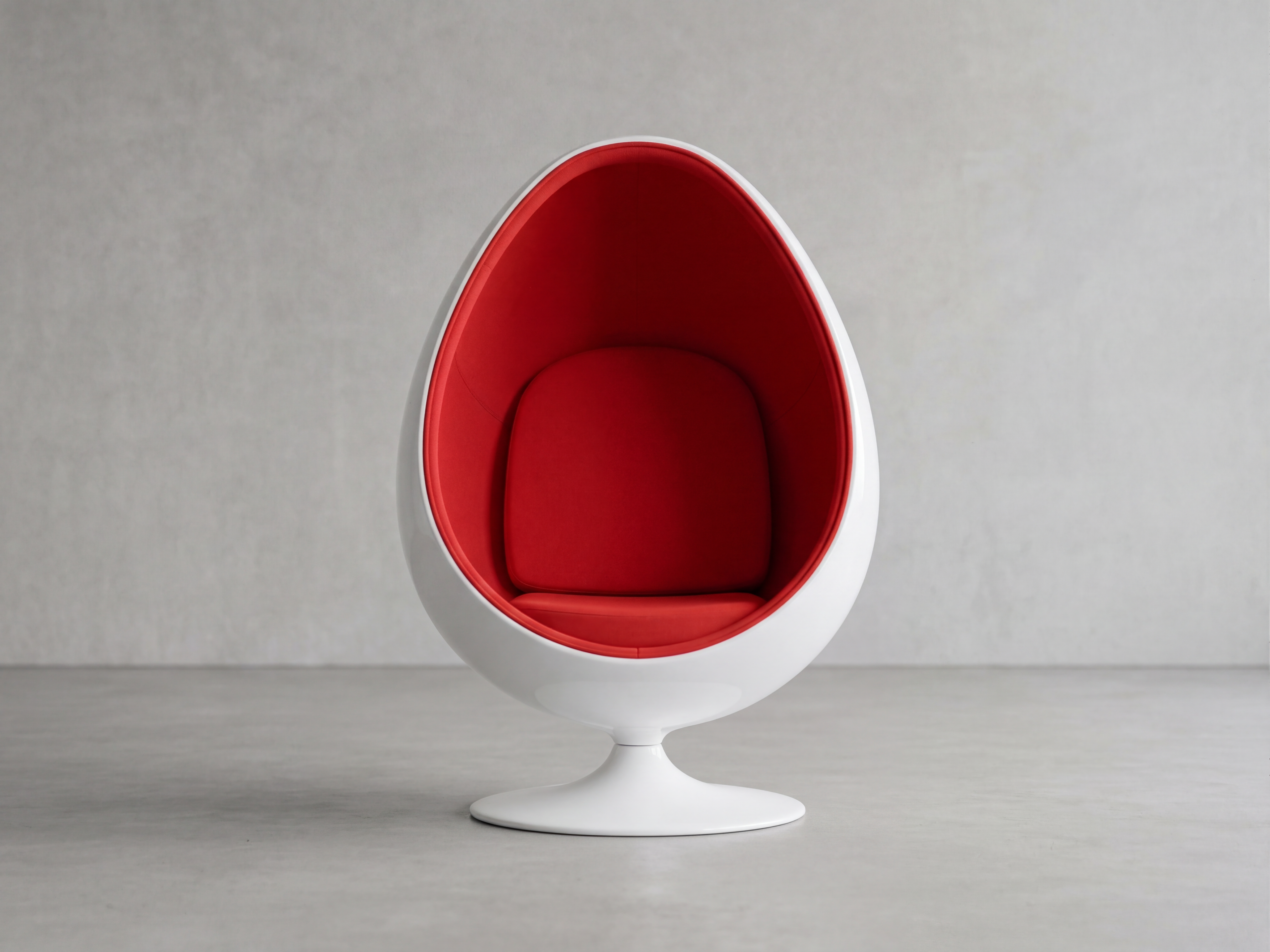 Sofia Egg Armchair