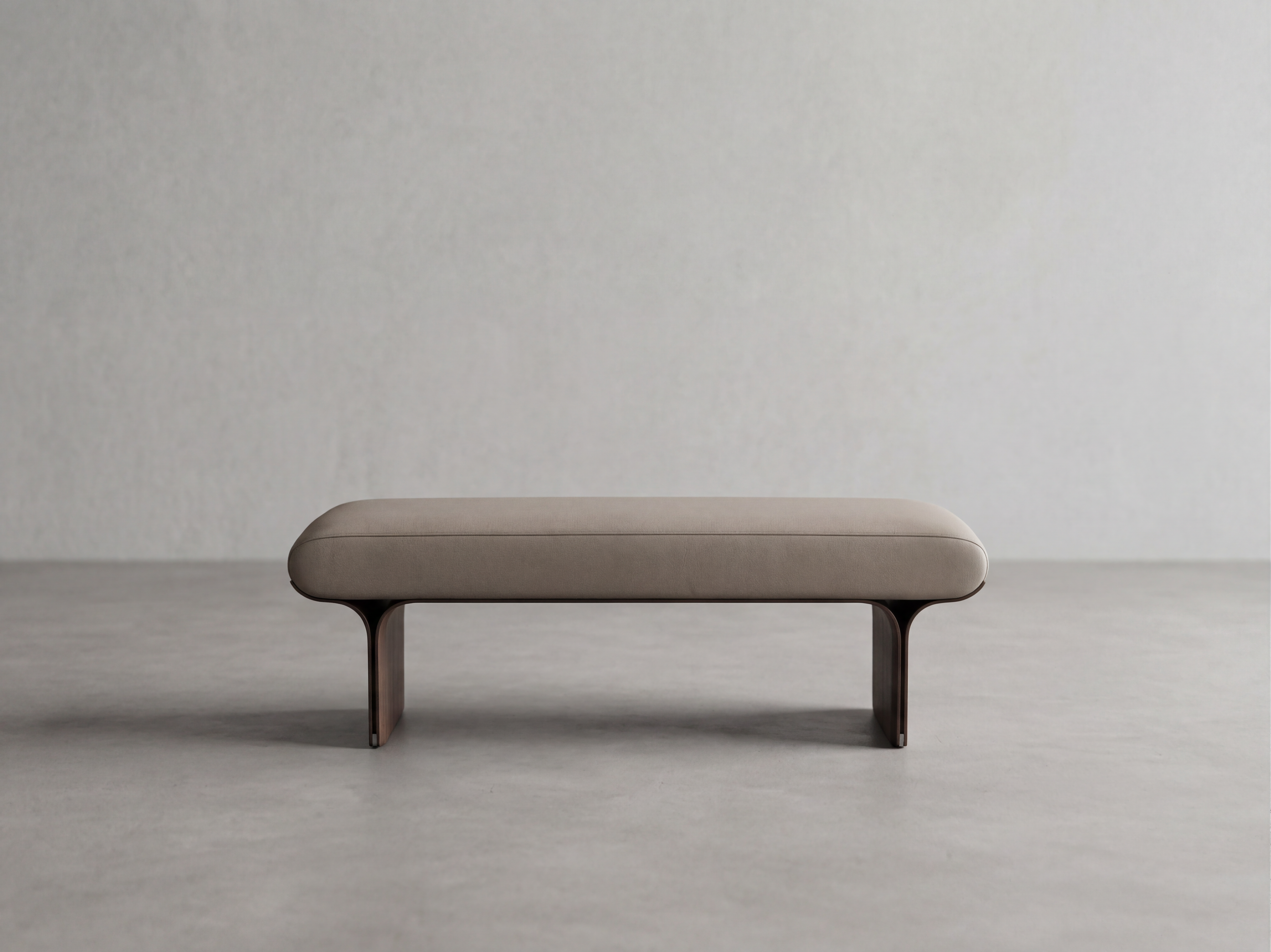 Milo Bench