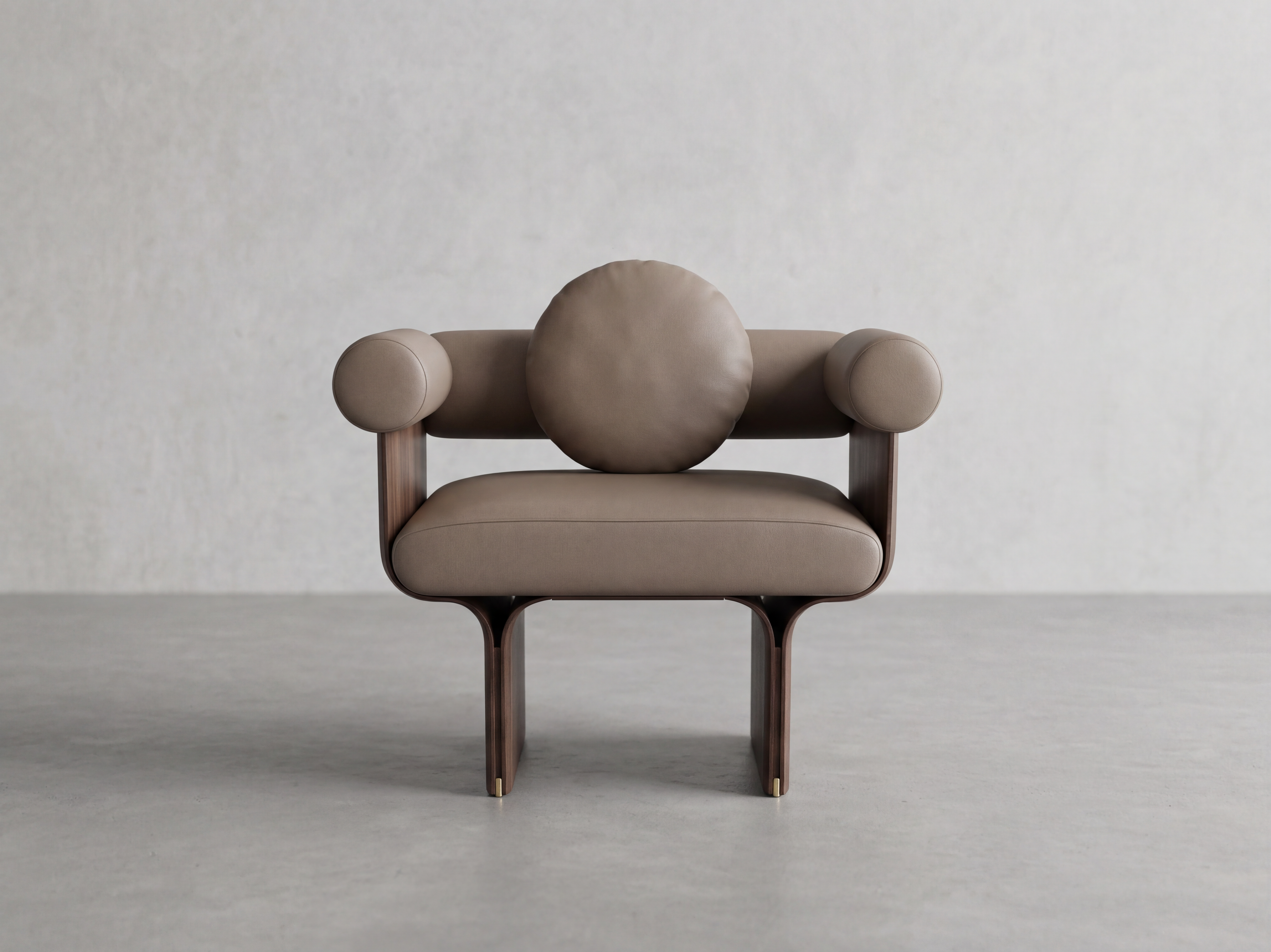 Milo Lounge Chair