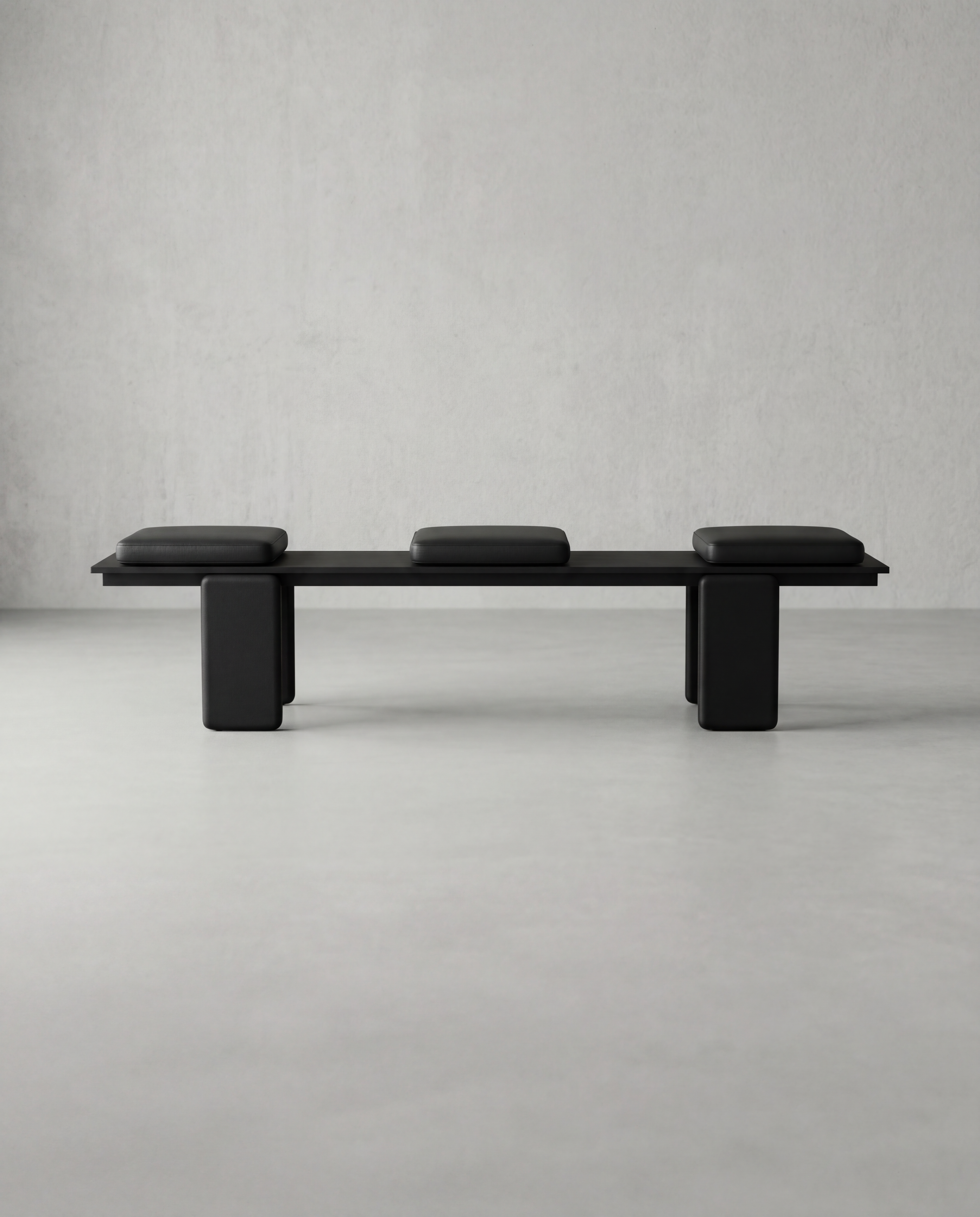 Kuro Bench