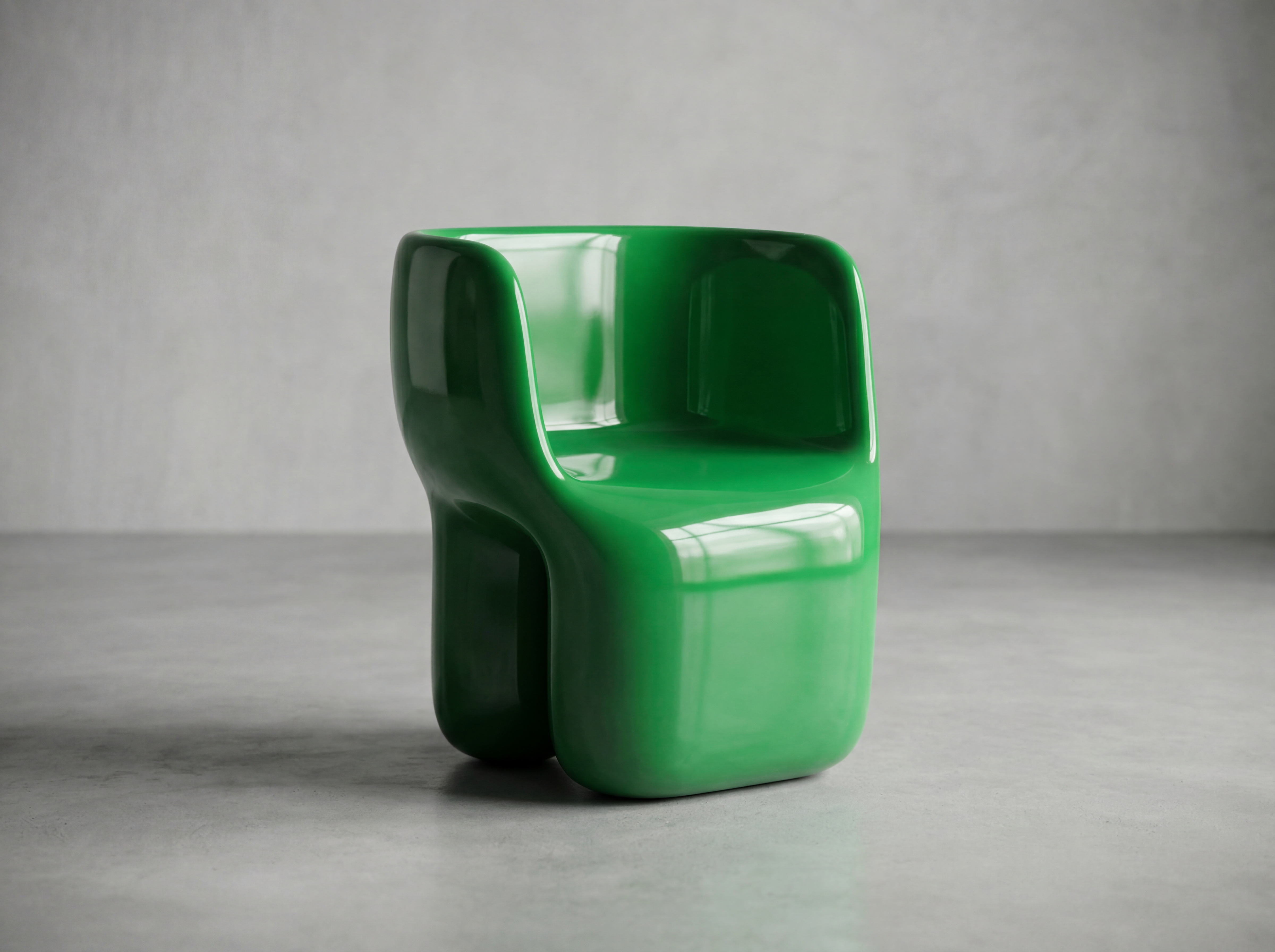 Leo Accent Chair