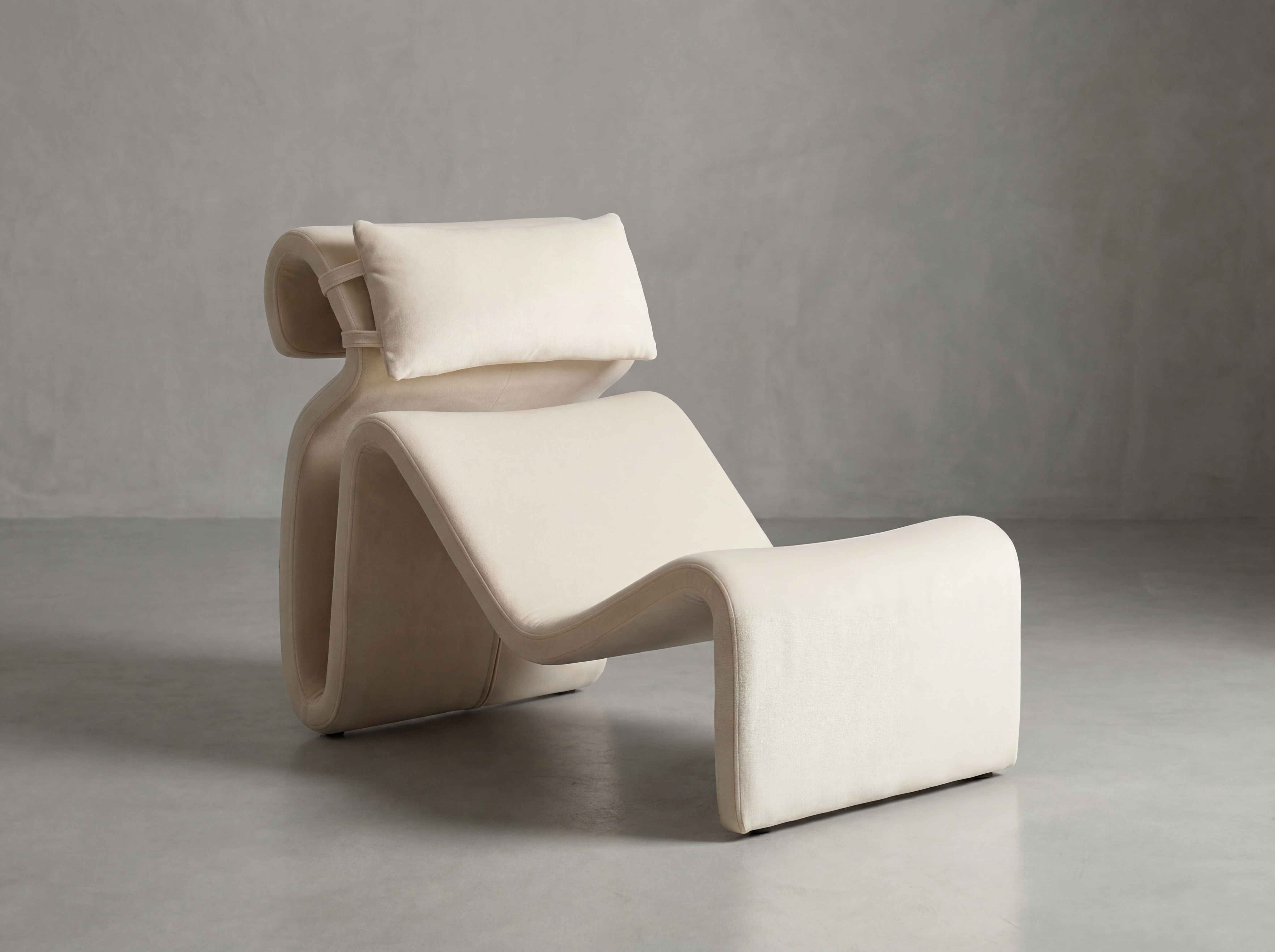 Theo Sculpt Chair