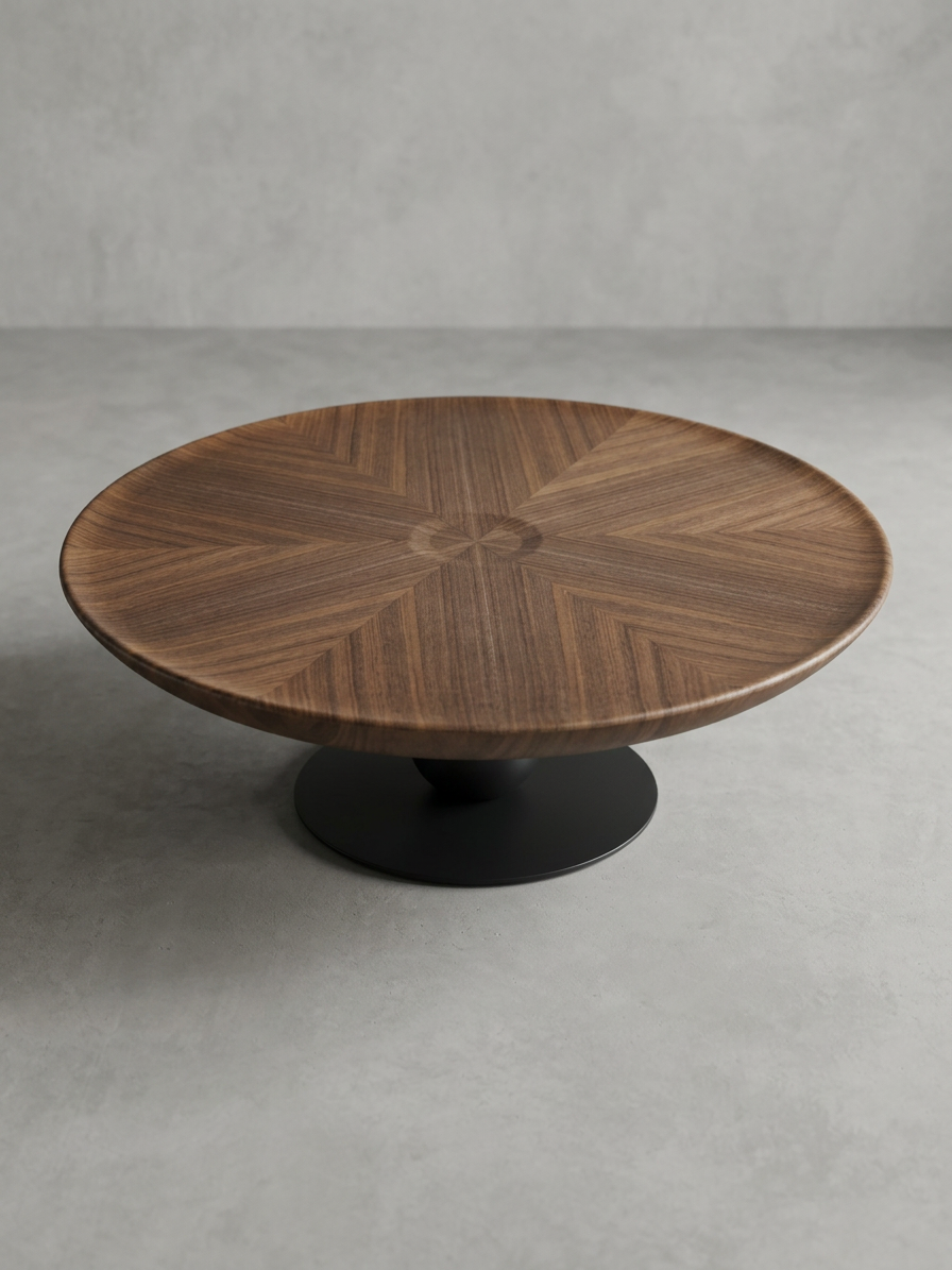 Samuel Lounge Coffee Table