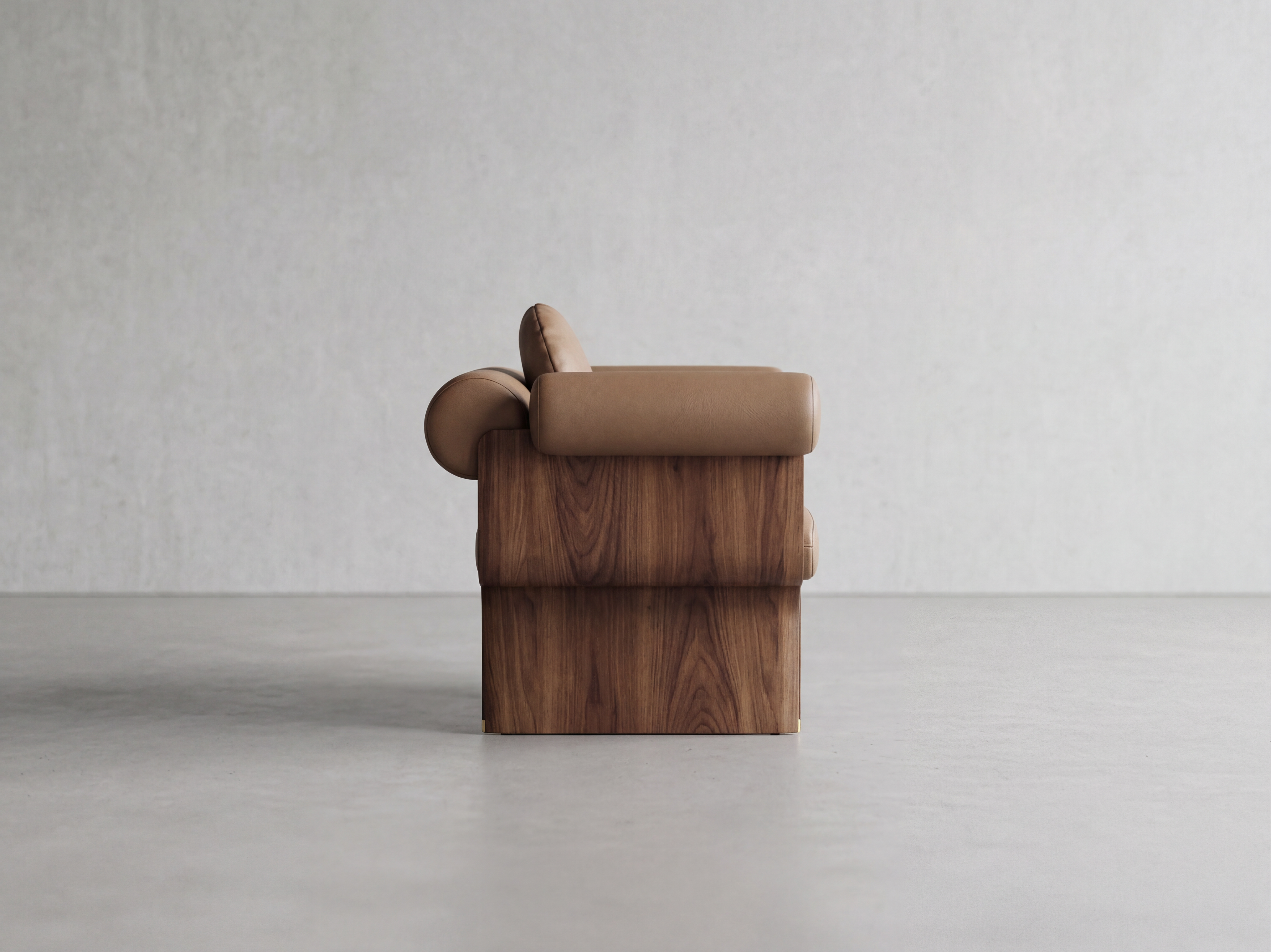 Milo Lounge Chair
